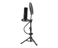 Lorgar Voicer 721 Czarny LRG-CMT721 - 1326967 - zdjęcie 8